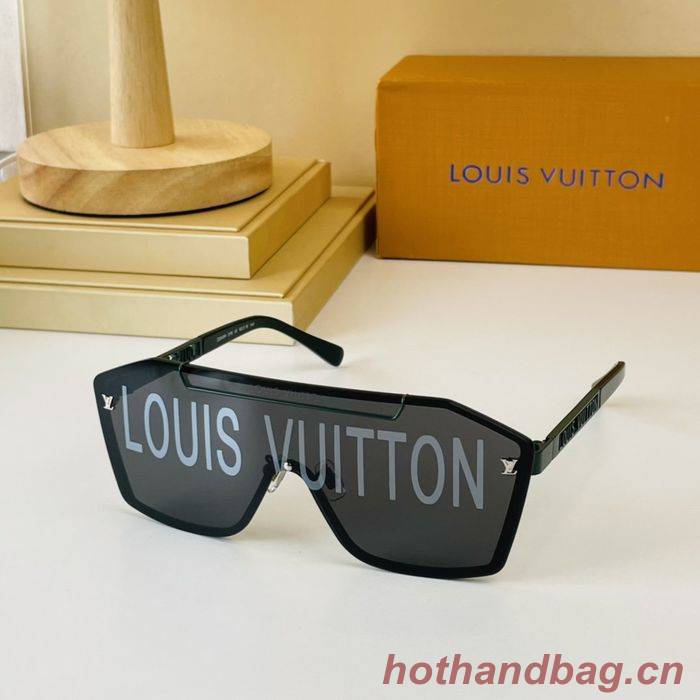 Louis Vuitton Sunglasses Top Quality LVS01094